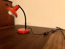 Lampada tavolo anni usato  Genova