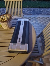 Audison lrx 4.1 usato  Spilimbergo