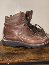 Danner men size for sale  Sheridan