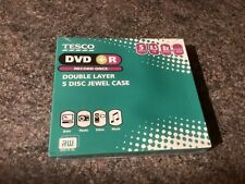 New sealed tesco for sale  HASTINGS