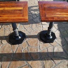 Pinelake bistro tische gebraucht kaufen  Nettetal