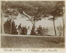 Famille estellon estaque d'occasion  Paris XIII