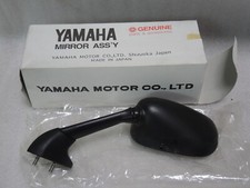 Riginal yamaha spiegel gebraucht kaufen  Bochum