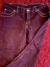 Identity cordhose aubergine gebraucht kaufen Identity cordhose aubergine gebraucht kaufen  Oberhausen