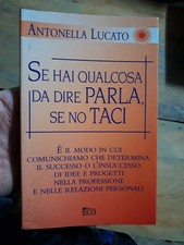 Hai qualcosa dire usato  Pontecagnano Faiano