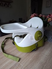 Kinder sitzerhöhung stuhl gebraucht kaufen  Wiesau