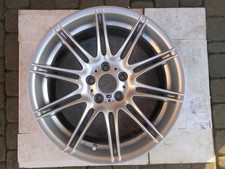 Alufelge zoll 5x120 gebraucht kaufen  Geesthacht