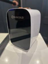 Subcold mini kühlschrank gebraucht kaufen  Versand nach Germany