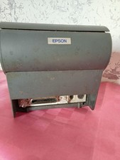 Stampante epson termica usato Stampante epson termica usato  Terni