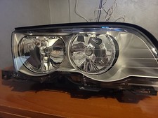 Faro anteriore destro usato  Torino