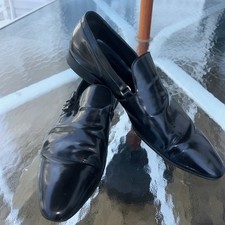 Men black prada for sale  Bayville