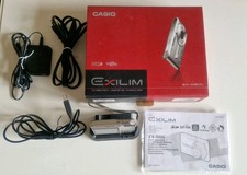 Casio exilim s600 gebraucht kaufen  Pressath