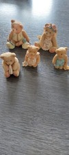 Cherished teddies priscilla gebraucht kaufen  Nordheim, Sommerach