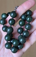 Vintage natural green gebraucht kaufen  Stuttgart