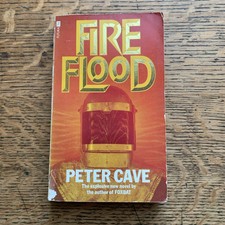 Cave peter fire for sale  KENILWORTH