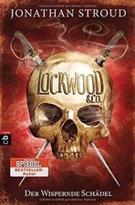 Lockwood wispernde schädel gebraucht kaufen  Berlin