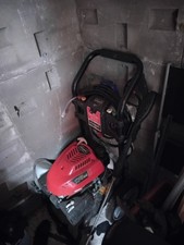 Petrol jet wash for sale  CREWE