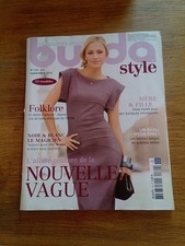 Burda style 129 d'occasion  Héricourt