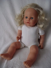 Vintage zapf soft for sale  IPSWICH