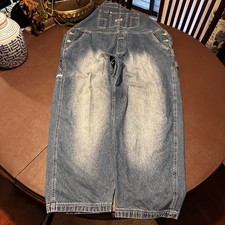 Vintage baggy cargo for sale  Avon