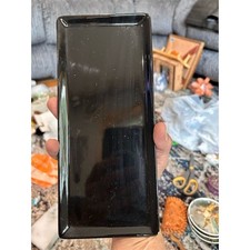Vintage black ceramic for sale  Selden