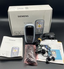 Siemens sx1 hne gebraucht kaufen  Wilhelmshaven