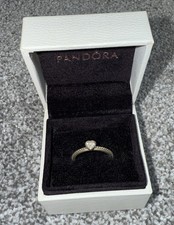 Pandora silver 925 for sale  LOUGHBOROUGH