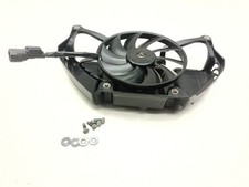 Ventola radiatore radiator usato  Italia