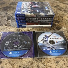 Sony playstation ps4 for sale  Forest Hills