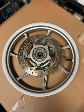 Cerchio anteriore piaggio usato Cerchio anteriore piaggio usato  Genova