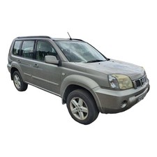 Trail sve dci for sale  ABERDEEN