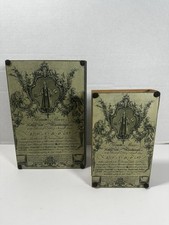 Vintage decorative book for sale  Fort Lauderdale