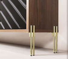 Metal furniture legs for sale  OLDBURY