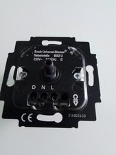 Busch jäger dimmer gebraucht kaufen  Saarbrücken