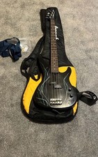 Black yamaha rbx200 for sale  Pueblo