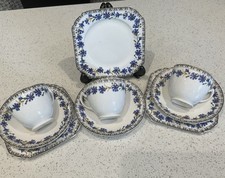 Vintage balmoral china for sale  LEICESTER