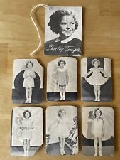 Pcs shirley temple for sale  Spencerport