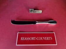 Couteau fromage vieux d'occasion  Coincy