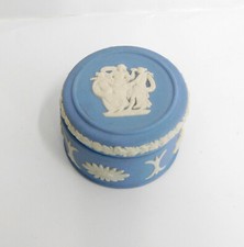 Small wedgwood jasper for sale  TREHARRIS