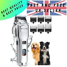 Oneisall dog clippers for sale  POOLE