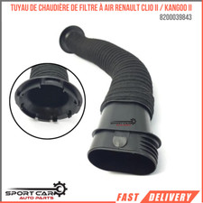 Kit filtre à air plastique 56 cm pour Renault Clio 2 Kangoo 2 1.5 Dci 8200039843 comprar usado  Enviando para Brazil