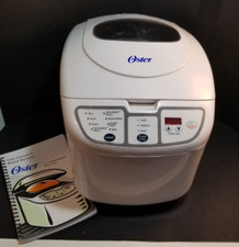 Oster bread maker for sale  Zephyrhills