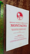 Libro manuale tecnico usato  Fonte Nuova