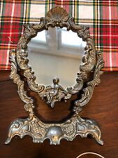 Vintage ornate silver for sale  Billingsley