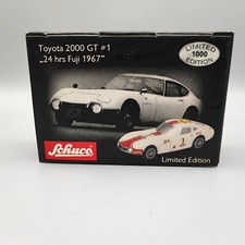 Schuco piccolo toyota gebraucht kaufen  Essen