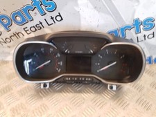 2018 citroen speedo for sale  SUNDERLAND