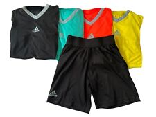Adidas schiedsrichter set gebraucht kaufen  Dortmund