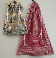 Bundle draw string for sale  UK