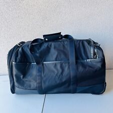 Coach black voyager for sale  Reno