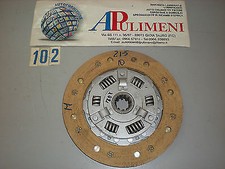 D613s disco frizione usato  Gioia Tauro